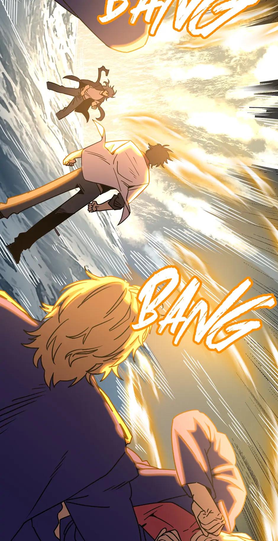 Log into the Future Chapter 180 — page 12