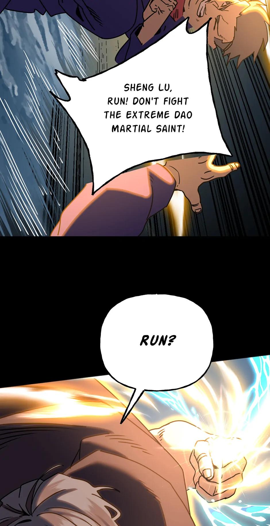 Log into the Future Chapter 180 — page 13