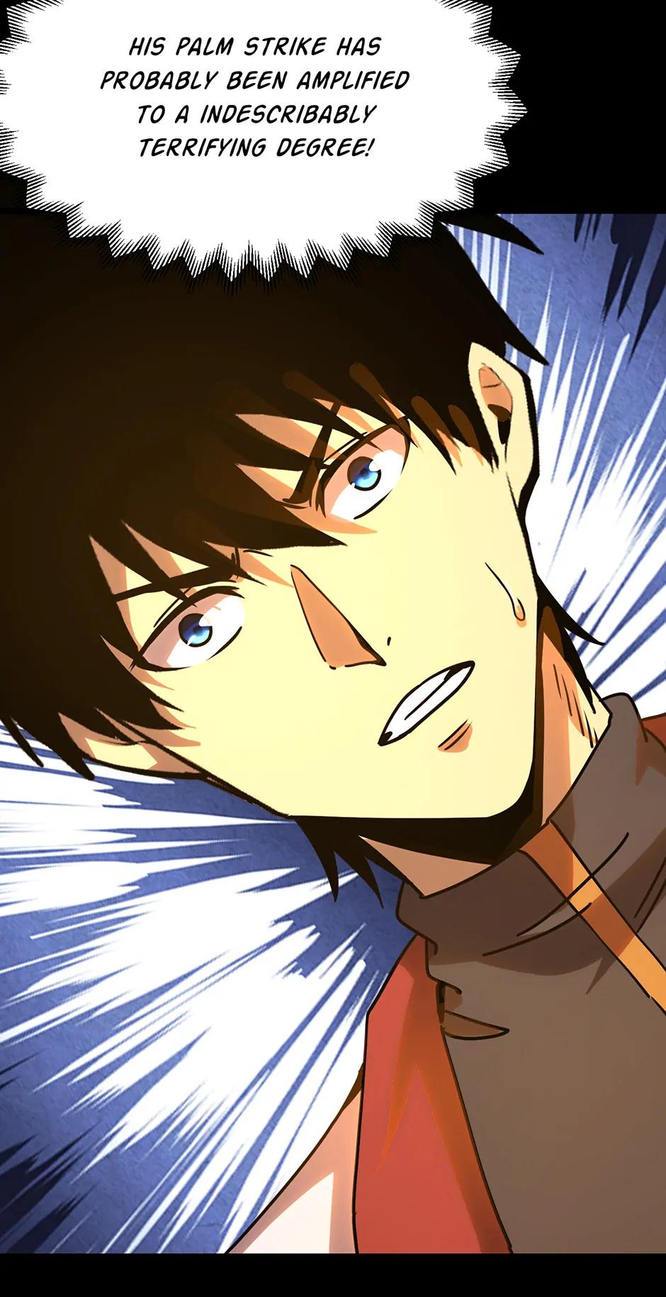 Log into the Future Chapter 180 — page 19