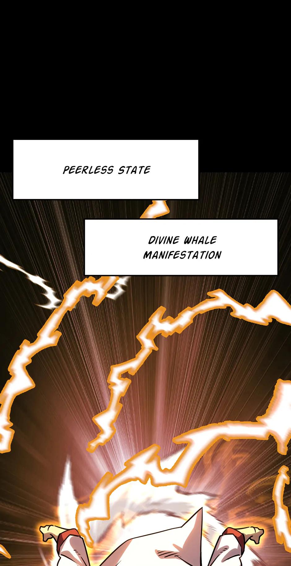 Log into the Future Chapter 180 — page 23
