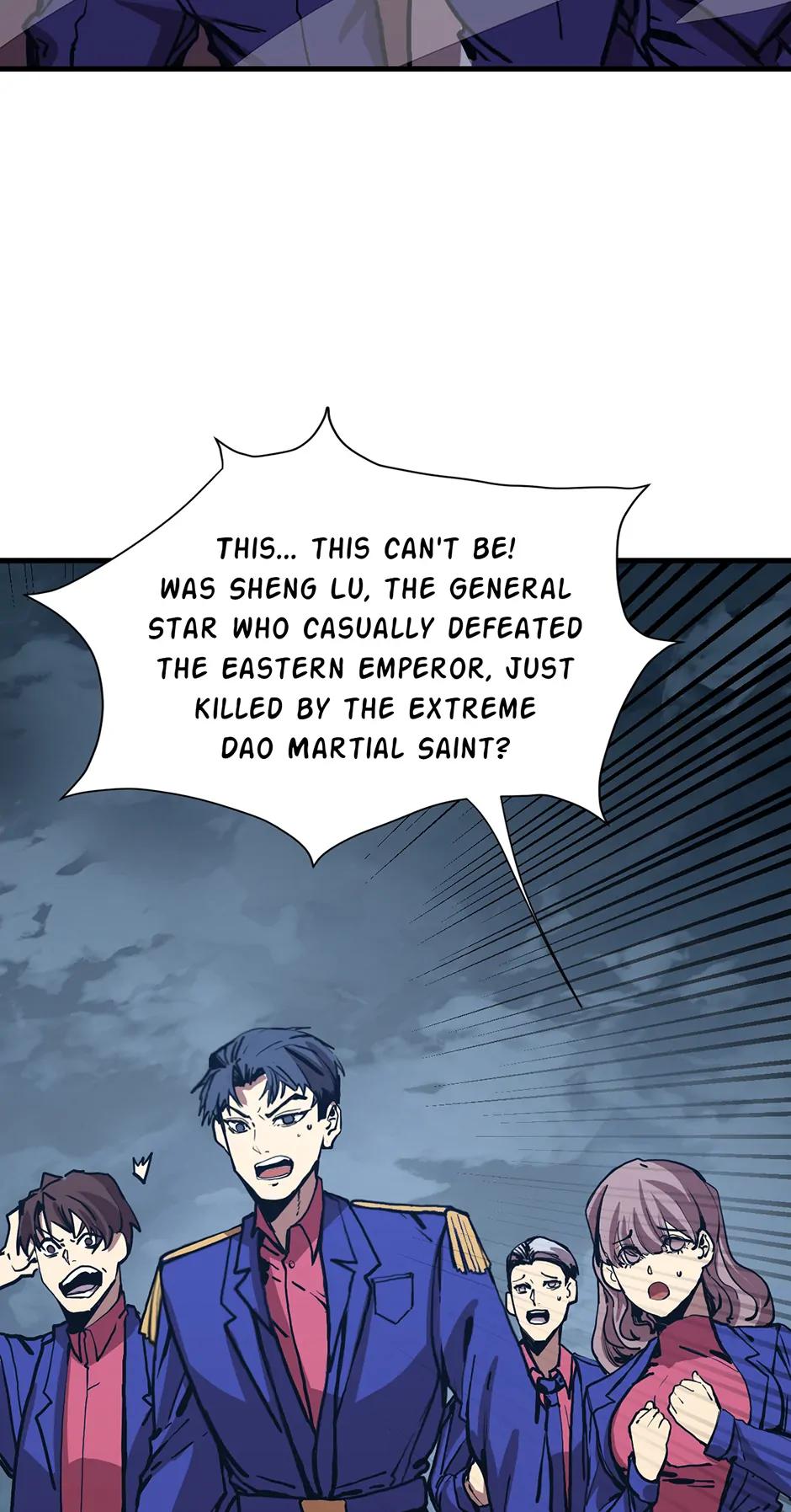 Log into the Future Chapter 180 — page 34