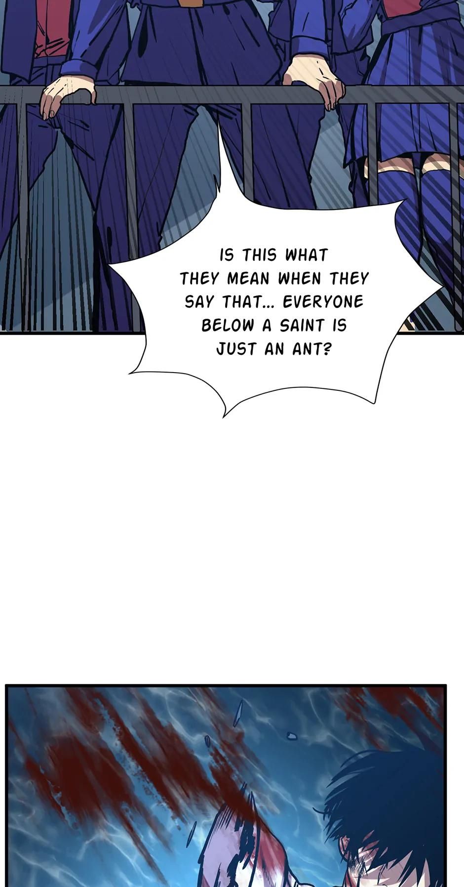 Log into the Future Chapter 180 — page 35