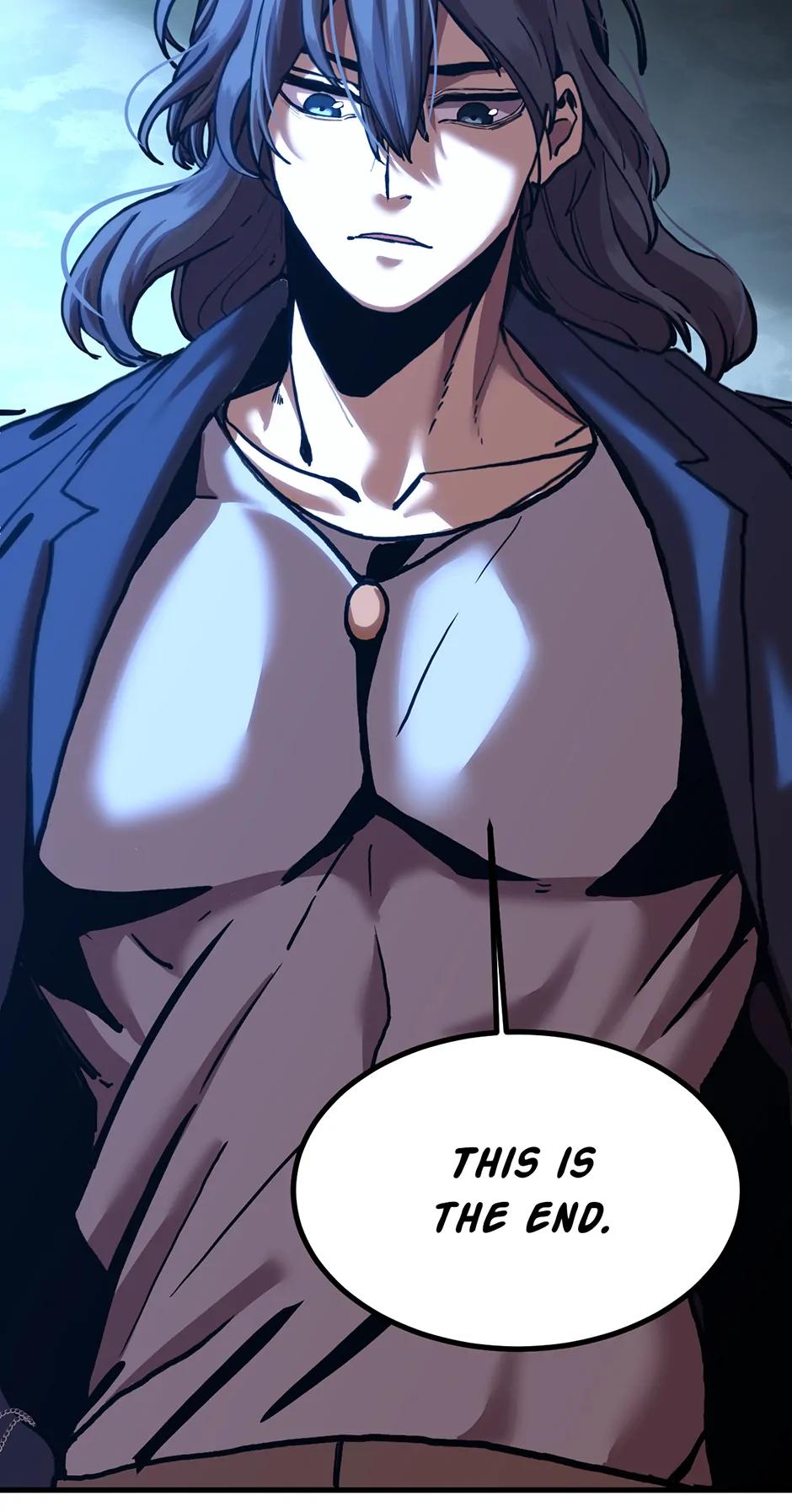Log into the Future Chapter 180 — page 39
