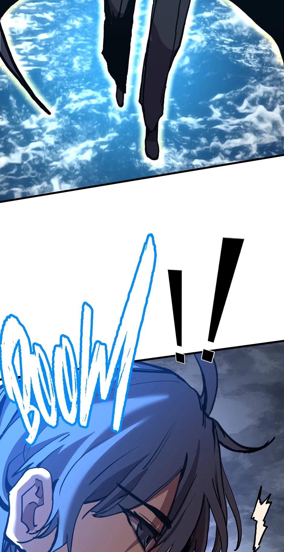 Log into the Future Chapter 180 — page 44