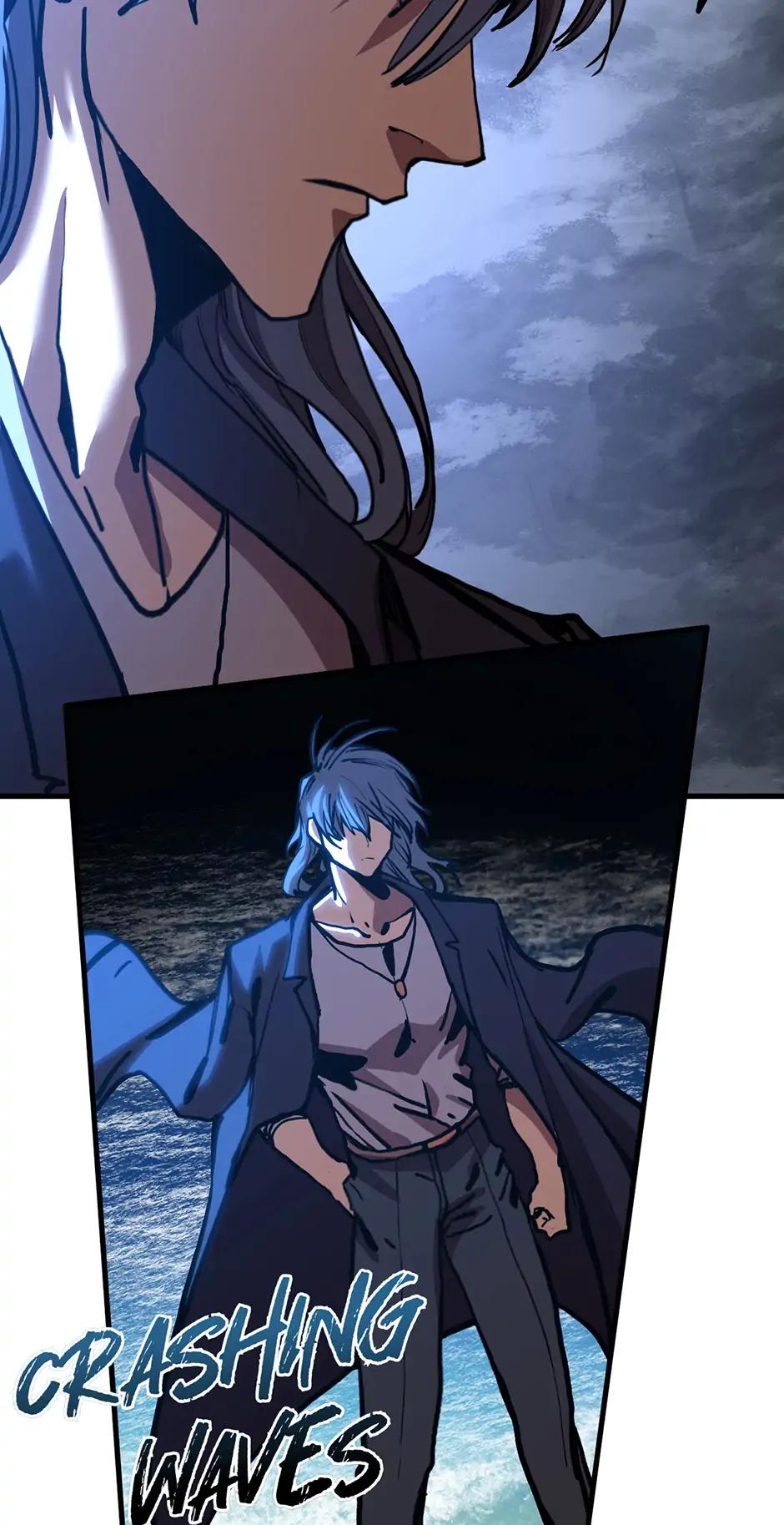 Log into the Future Chapter 180 — page 45