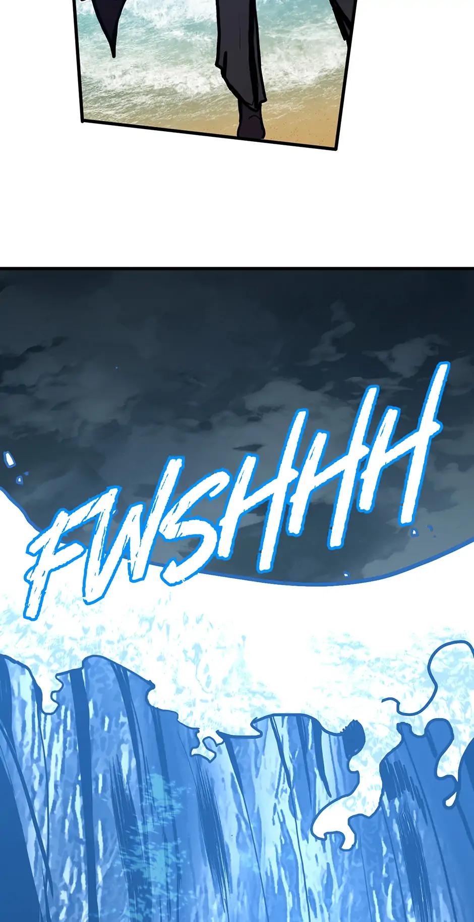Log into the Future Chapter 180 — page 46