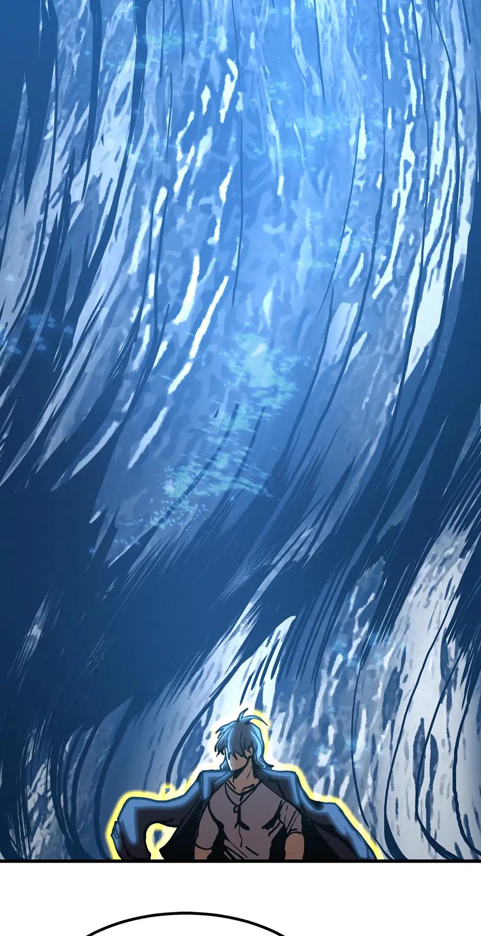 Log into the Future Chapter 180 — page 47