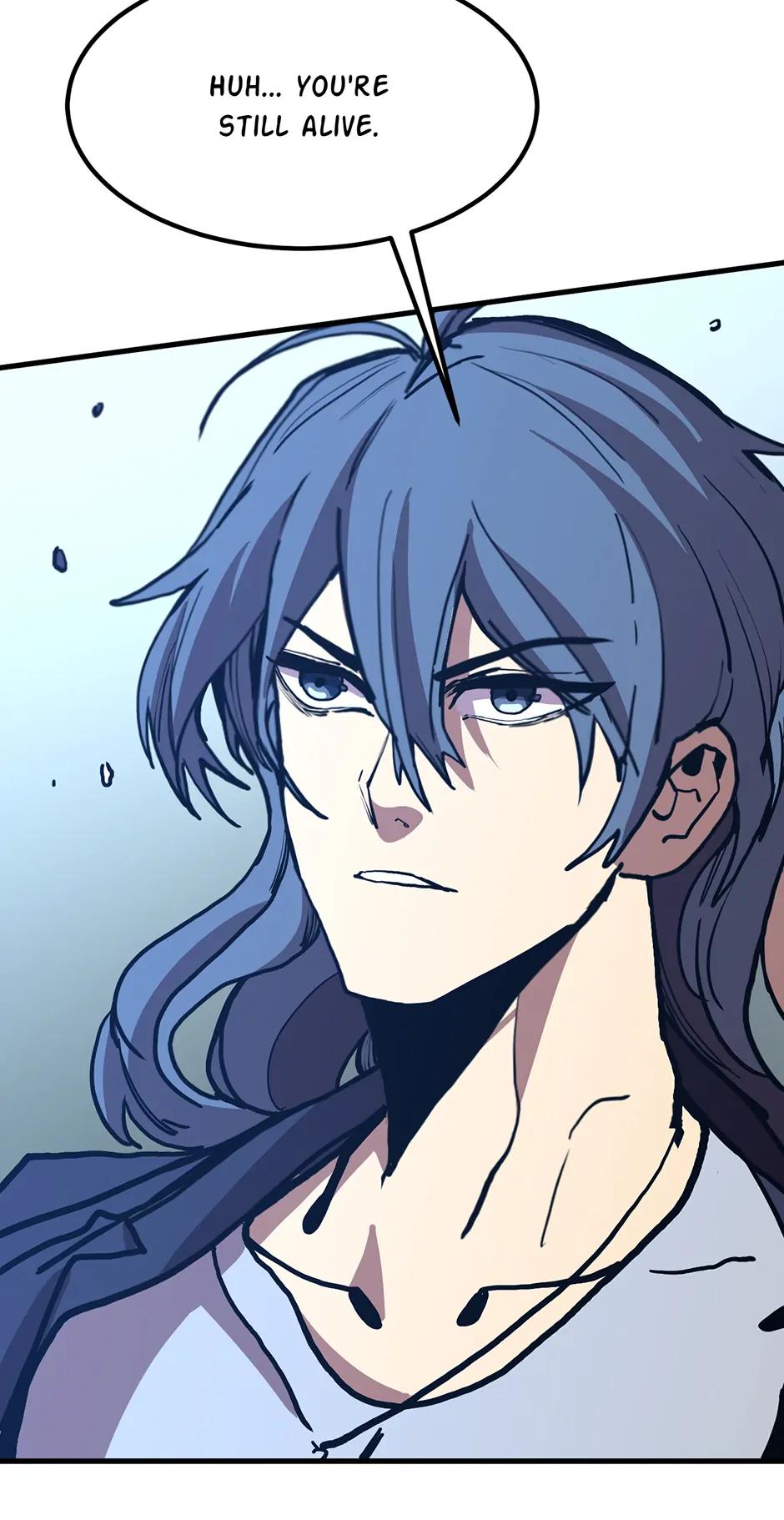 Log into the Future Chapter 180 — page 48