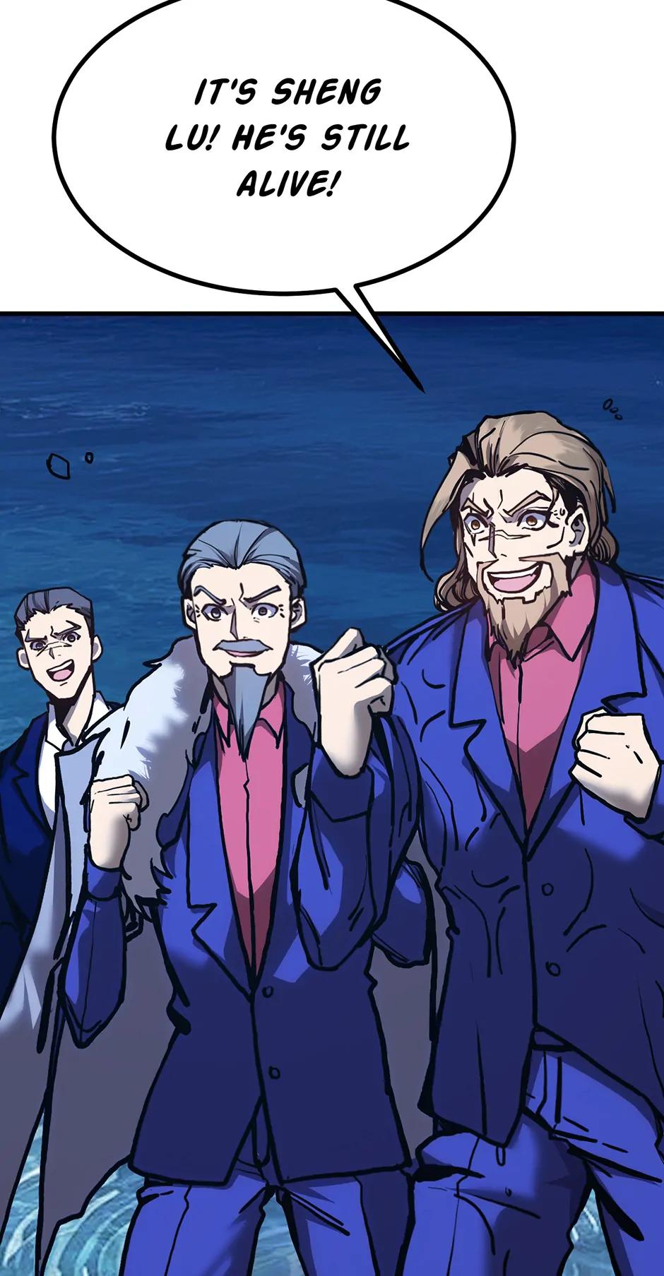 Log into the Future Chapter 180 — page 53