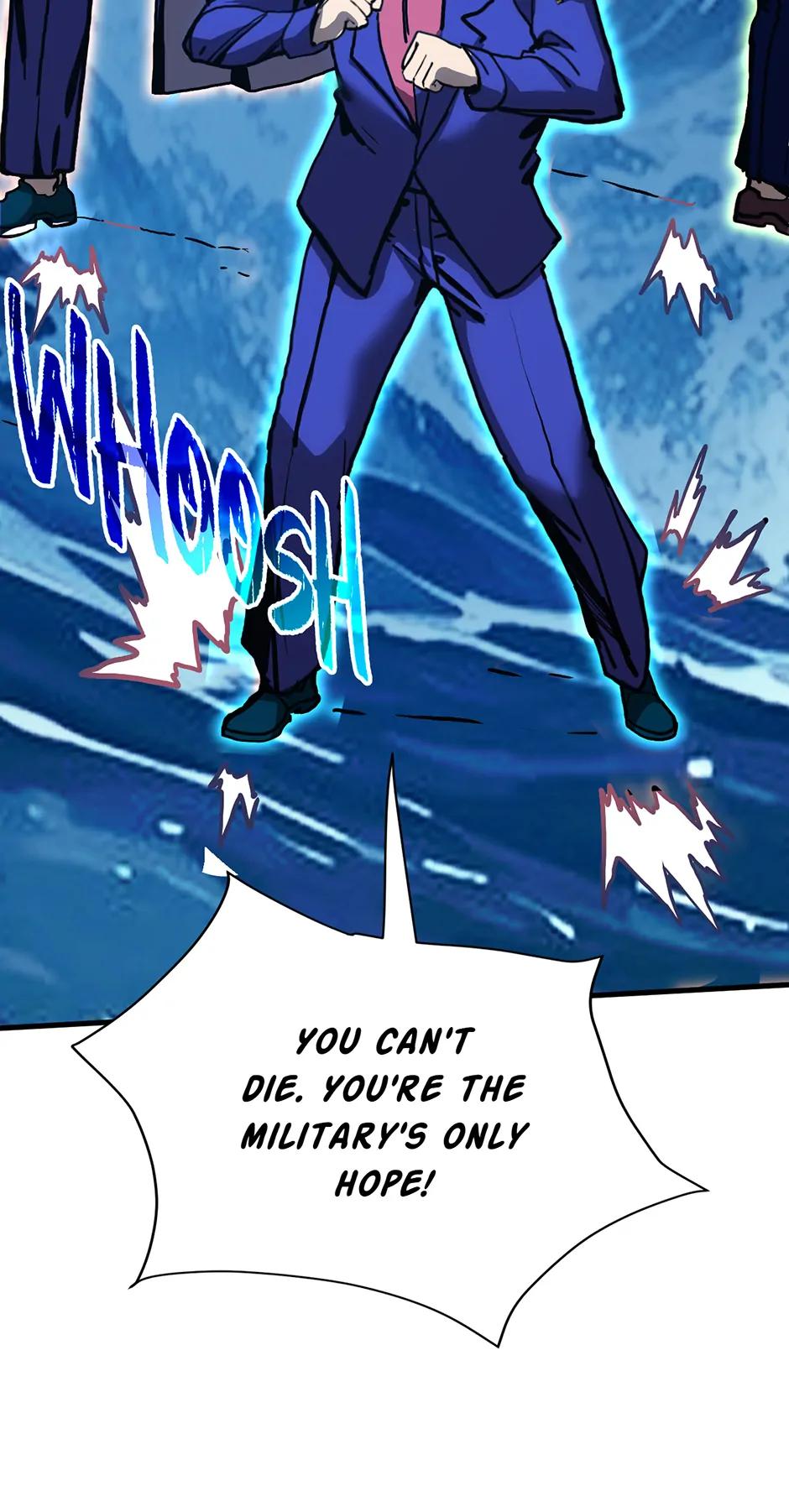 Log into the Future Chapter 180 — page 56