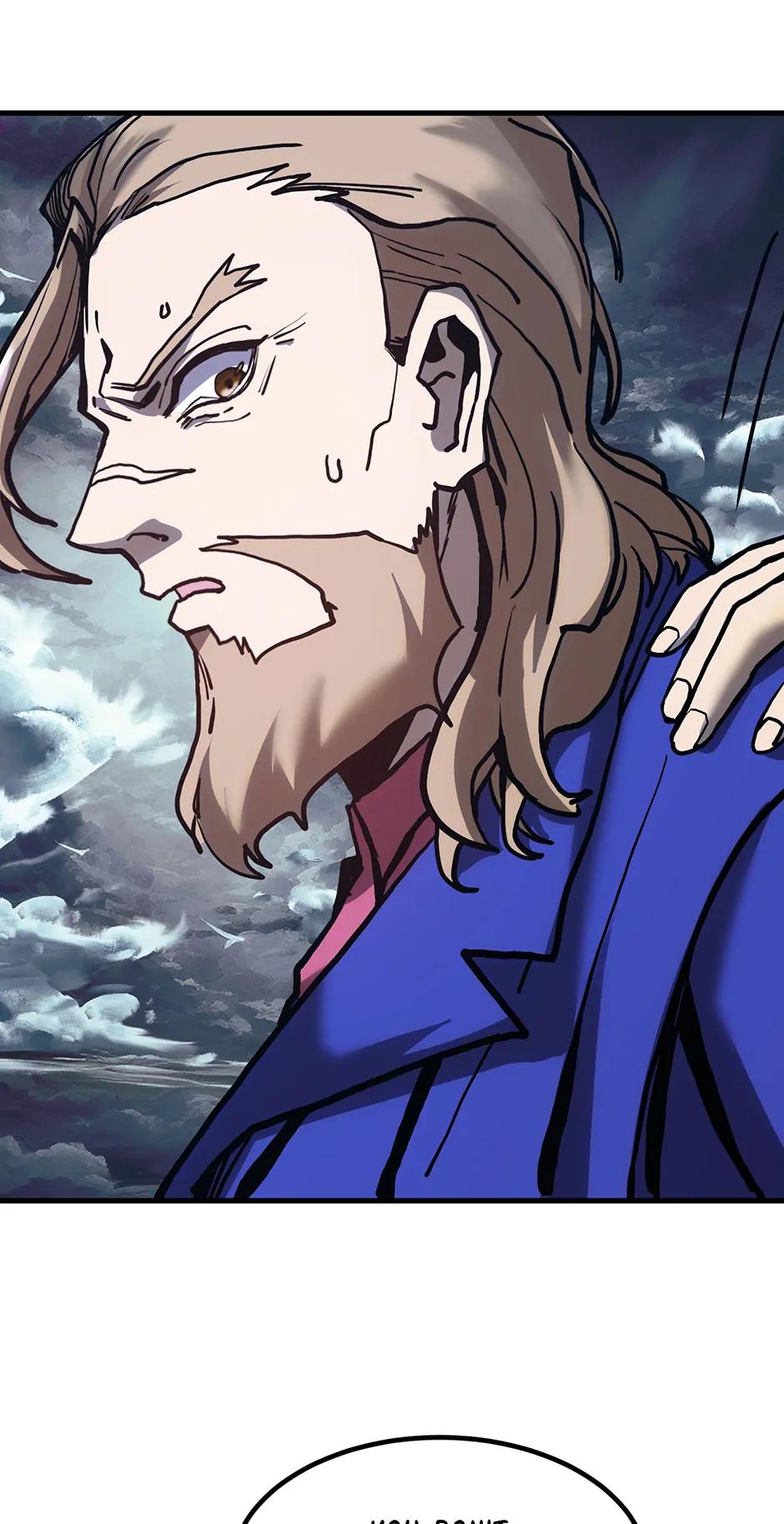Log into the Future Chapter 180 — page 57