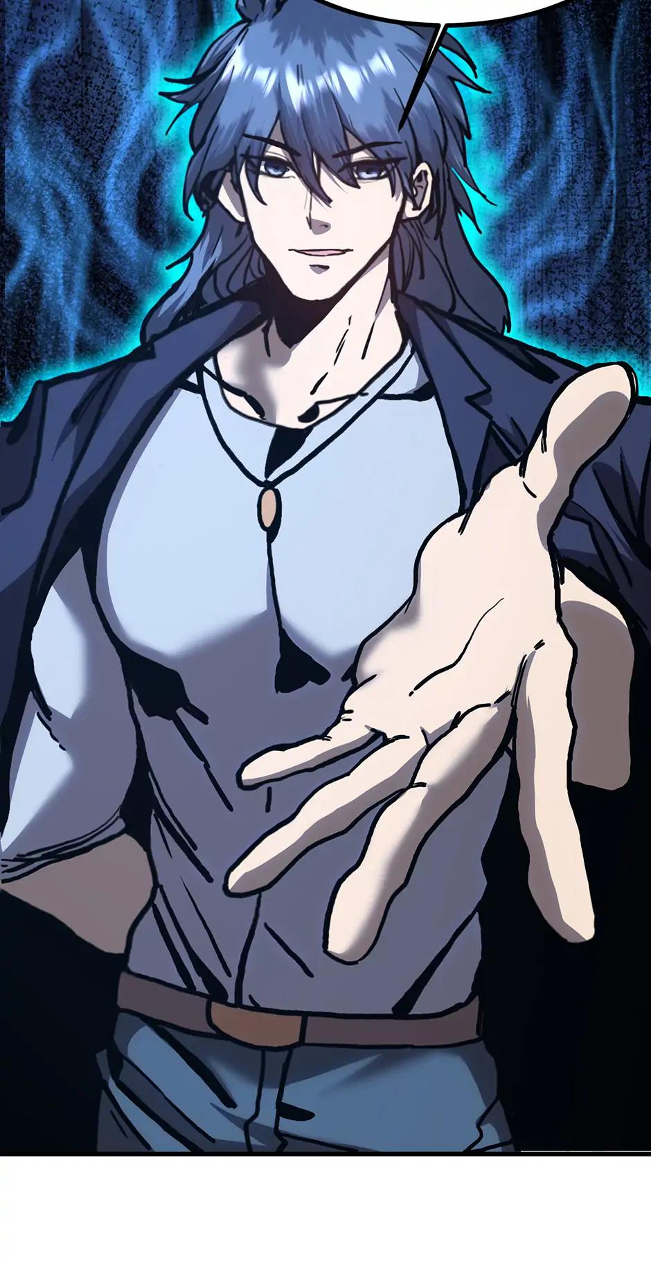 Log into the Future Chapter 180 — page 64