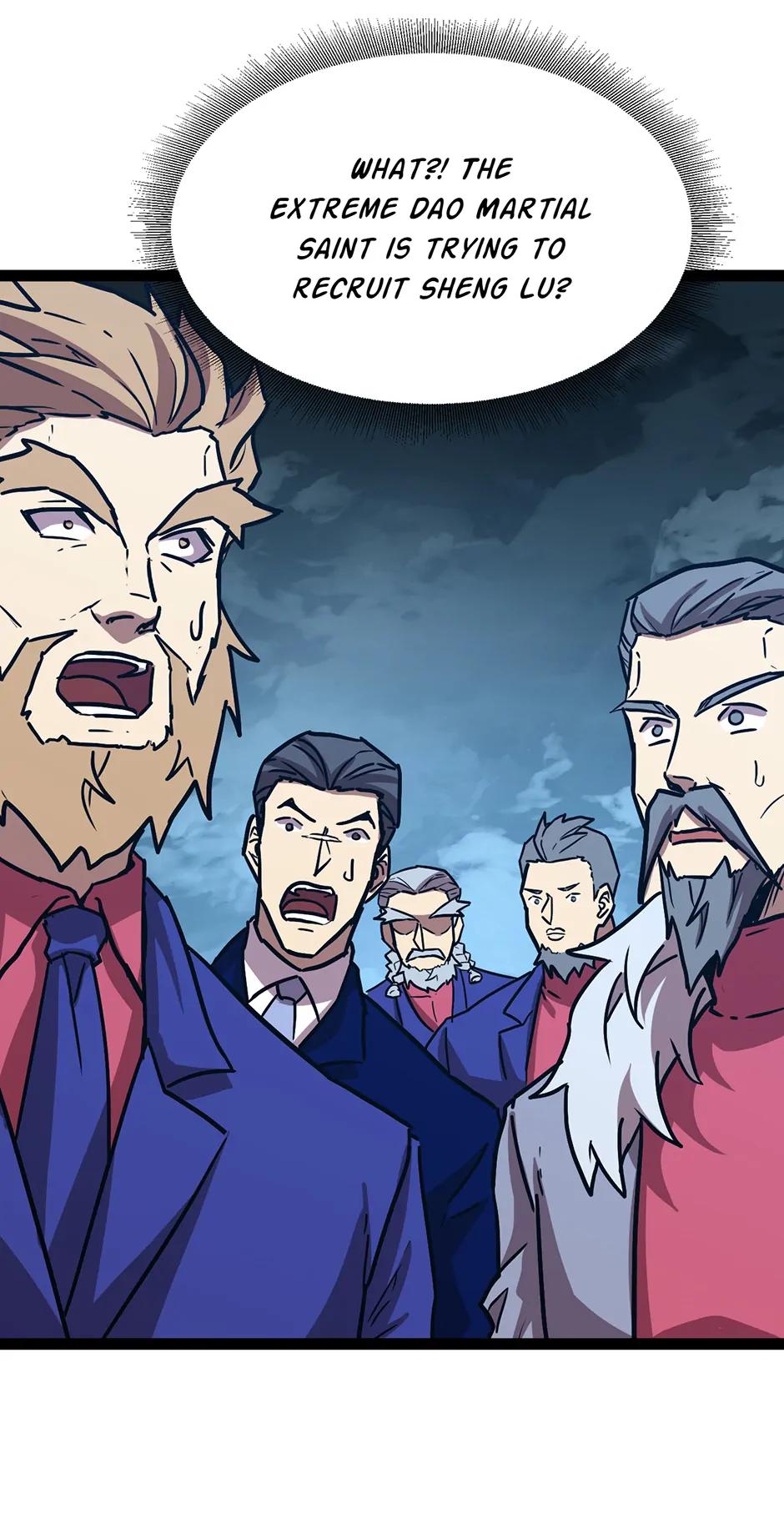 Log into the Future Chapter 180 — page 65