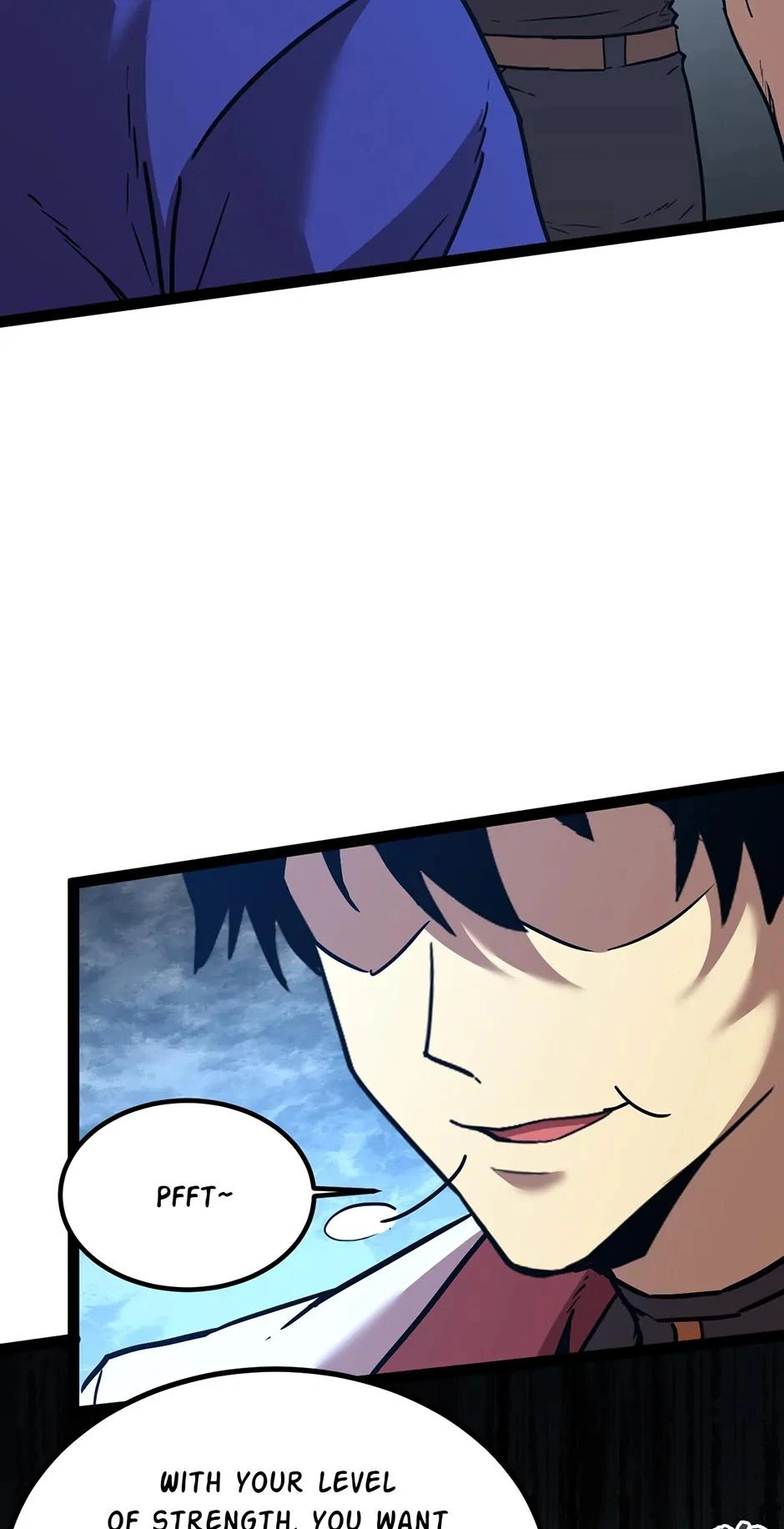 Log into the Future Chapter 180 — page 67