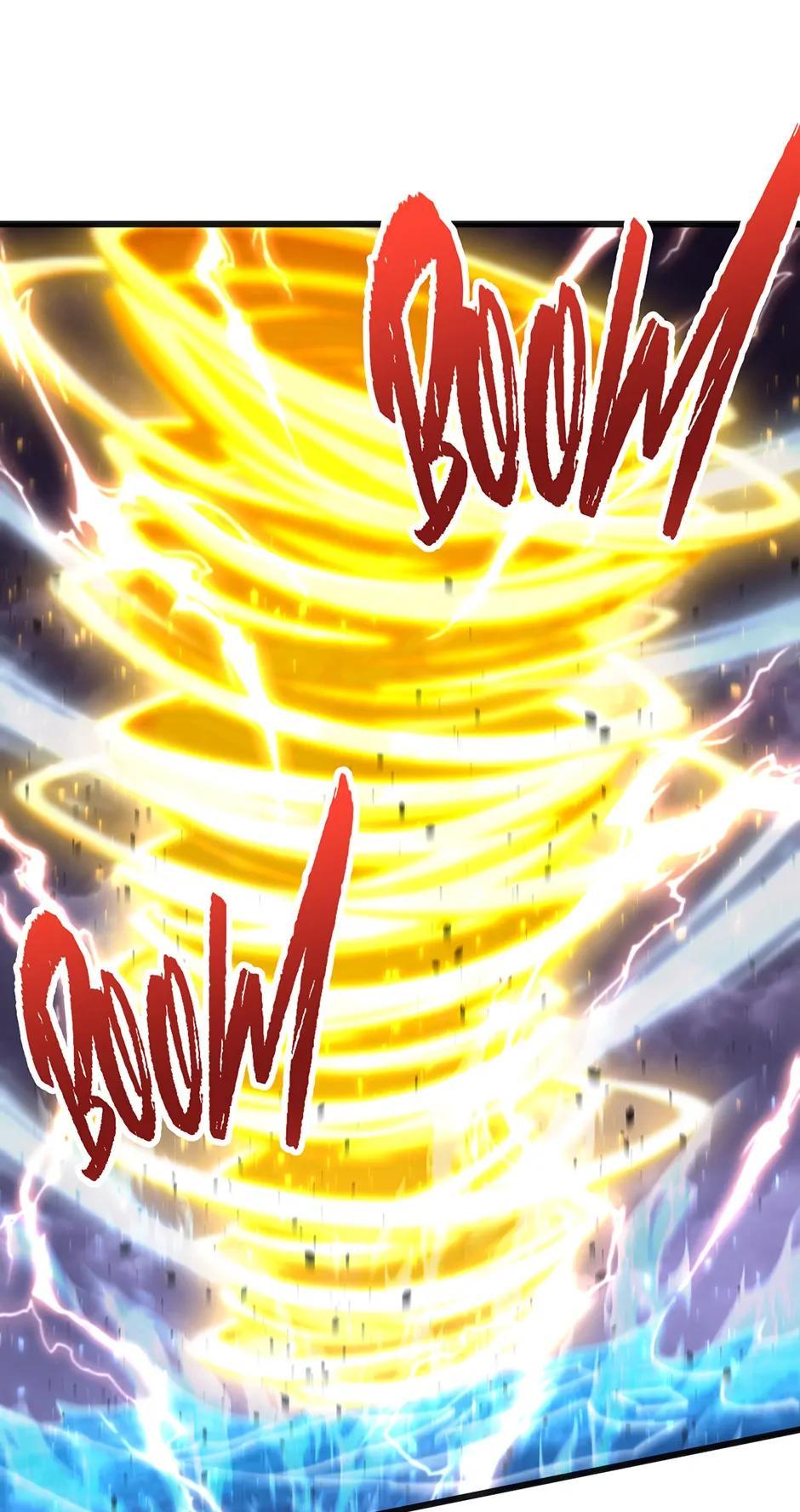 Log into the Future Chapter 181 — page 1