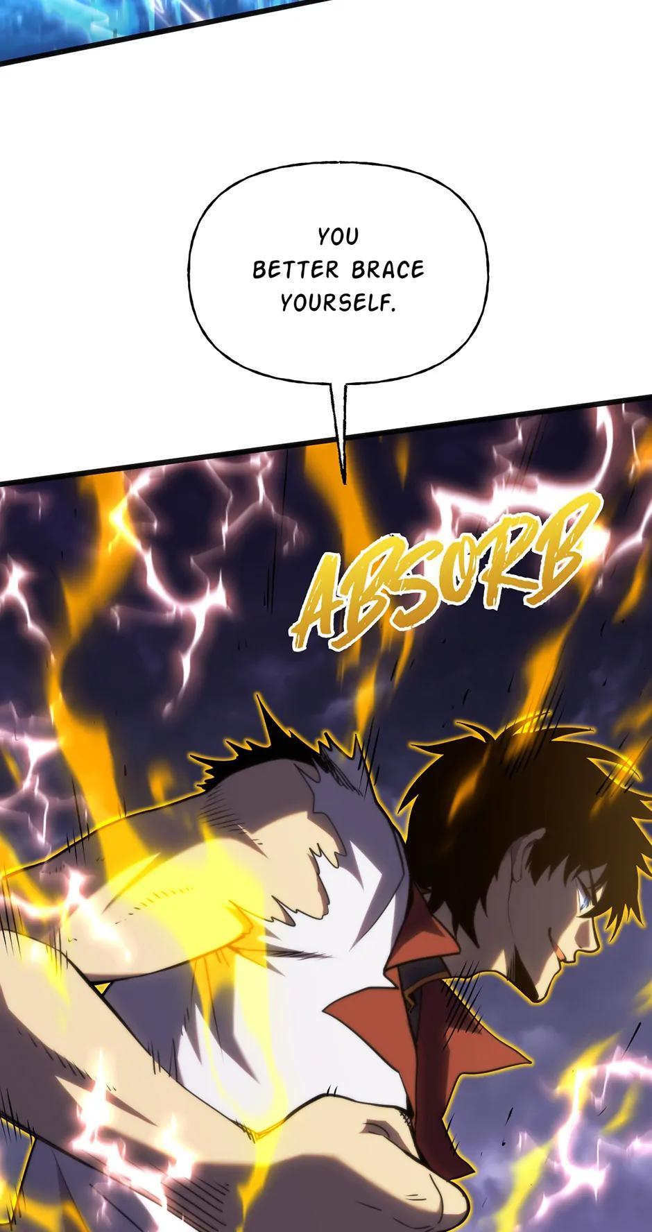 Log into the Future Chapter 181 — page 2