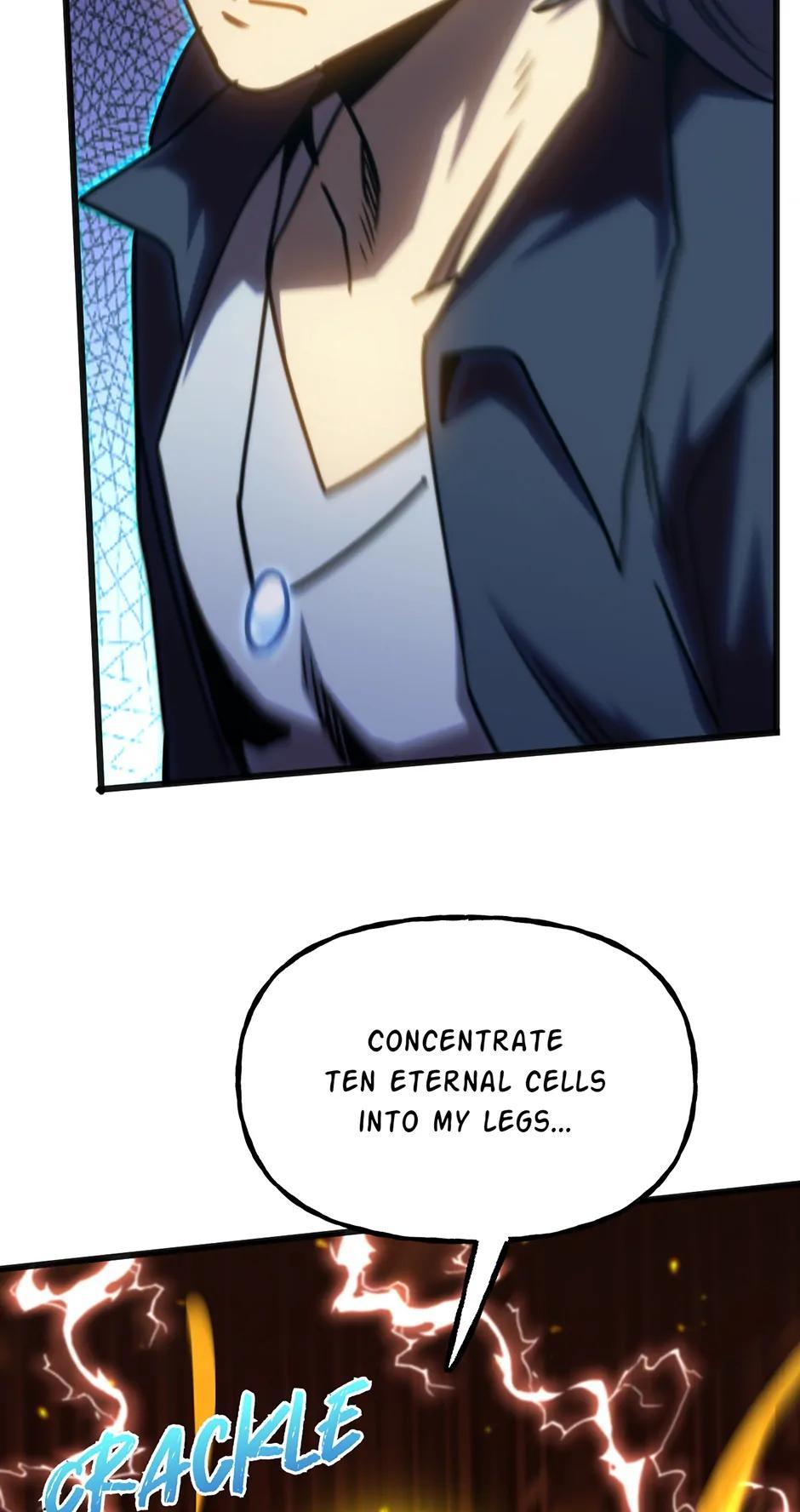 Log into the Future Chapter 181 — page 4