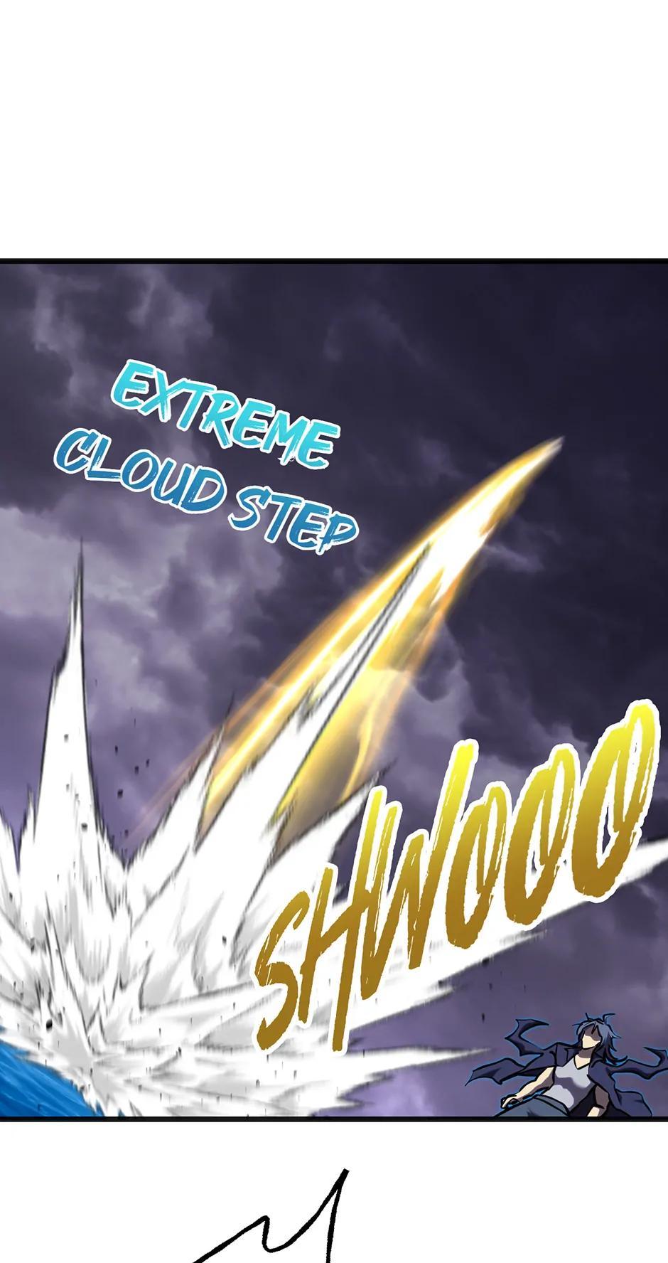 Log into the Future Chapter 181 — page 6