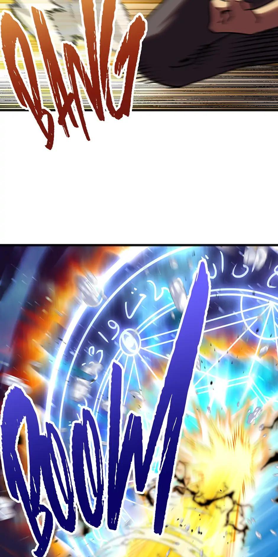Log into the Future Chapter 181 — page 11