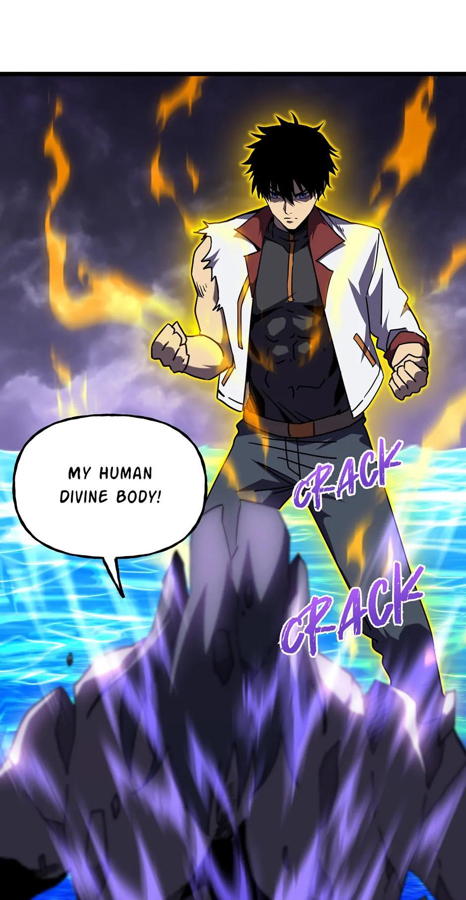 Log into the Future Chapter 181 — page 16