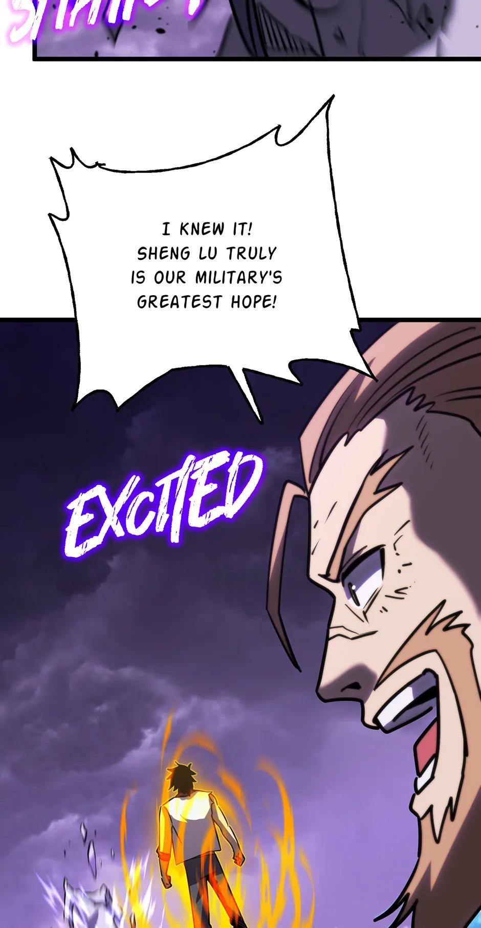 Log into the Future Chapter 181 — page 18
