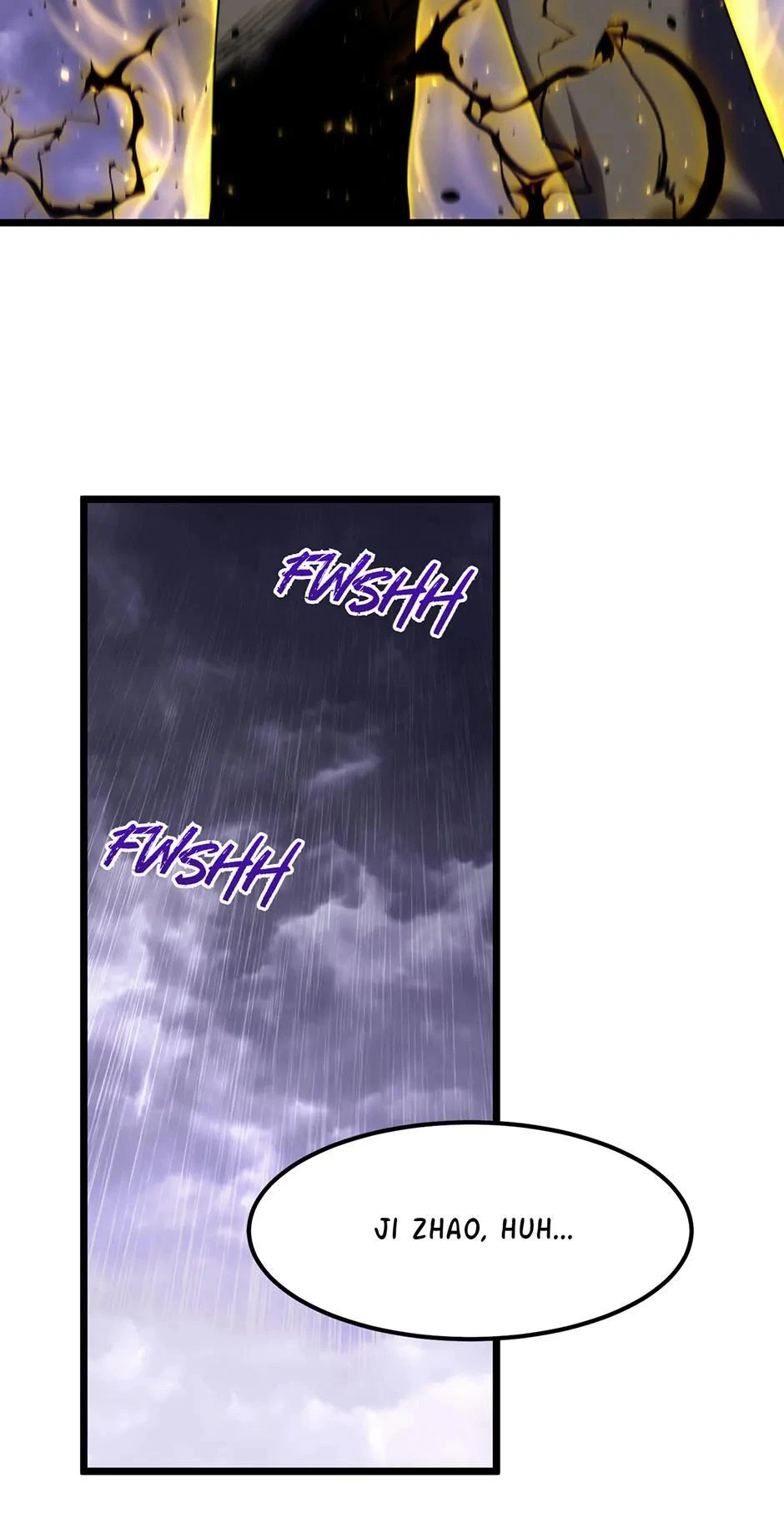 Log into the Future Chapter 181 — page 21