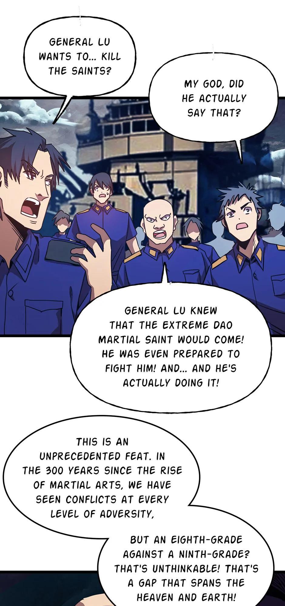 Log into the Future Chapter 181 — page 24
