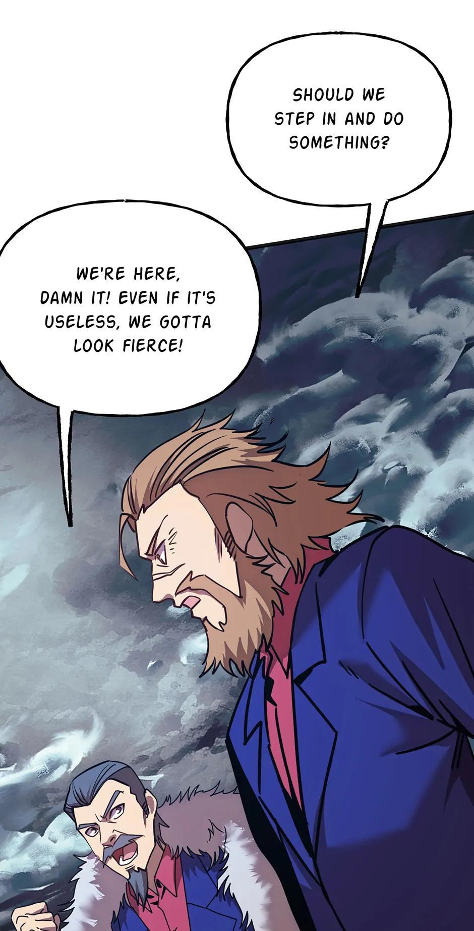 Log into the Future Chapter 181 — page 27