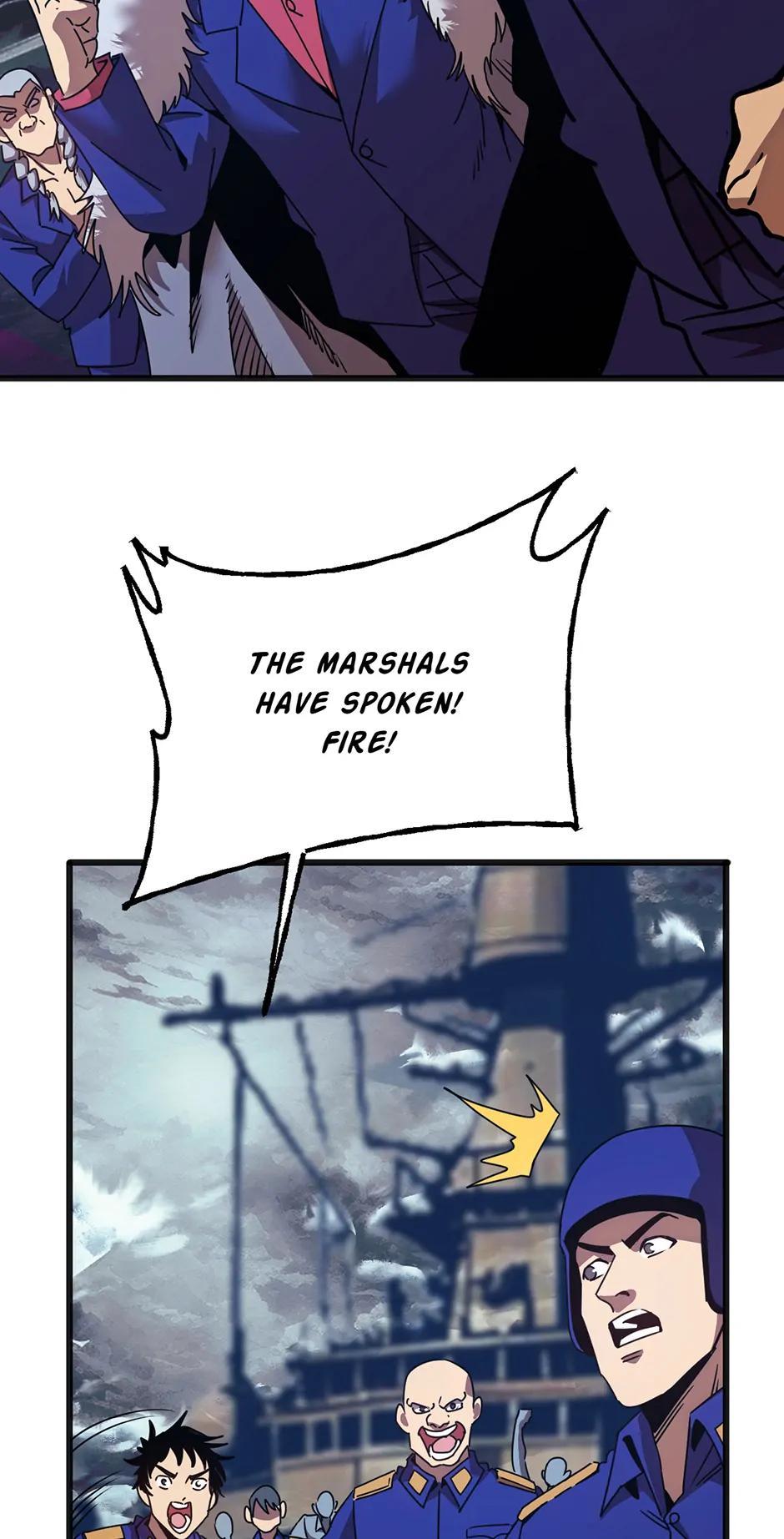 Log into the Future Chapter 181 — page 28