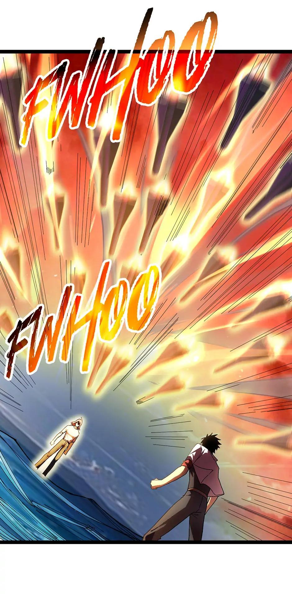 Log into the Future Chapter 181 — page 33