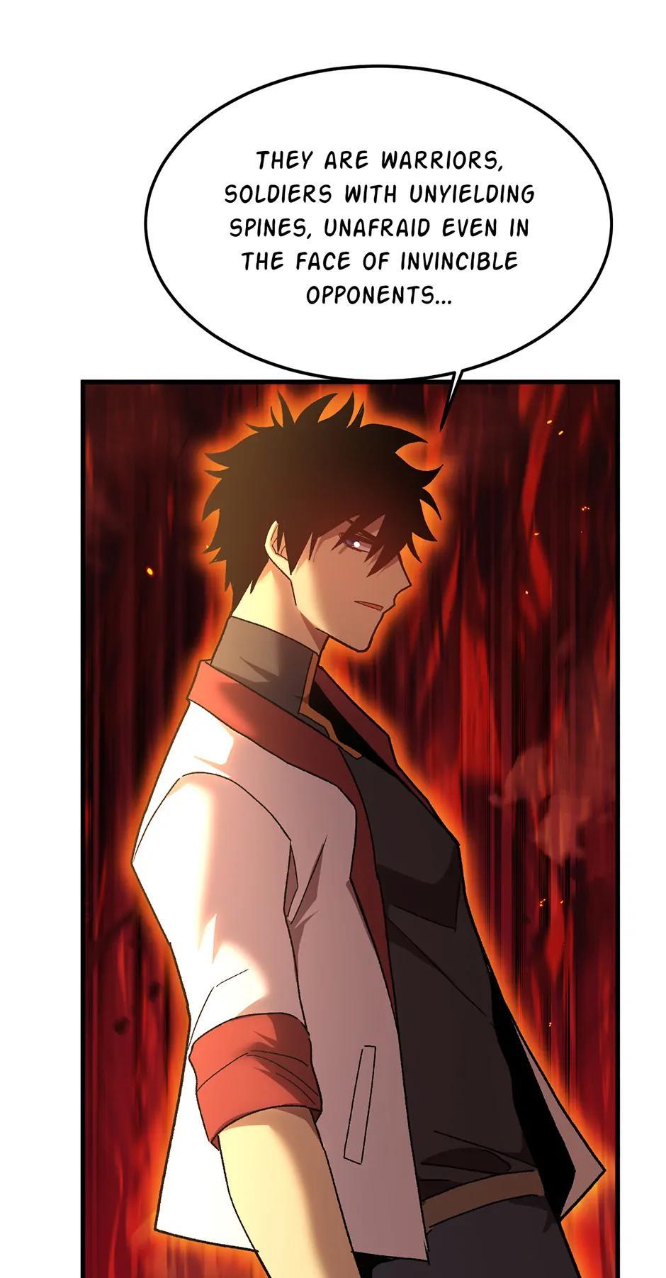 Log into the Future Chapter 181 — page 39