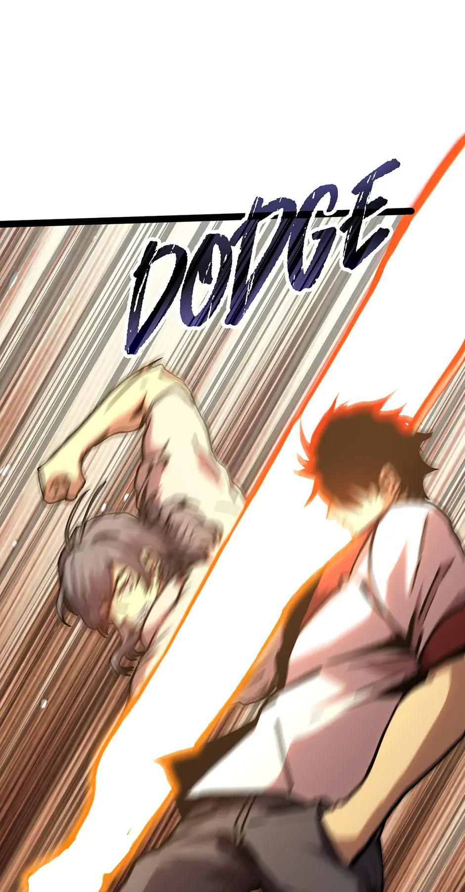Log into the Future Chapter 181 — page 48