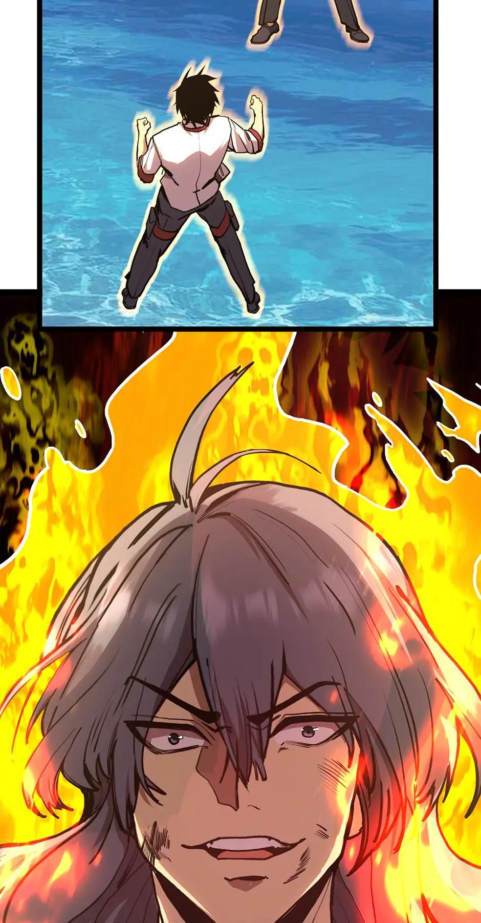 Log into the Future Chapter 181 — page 53