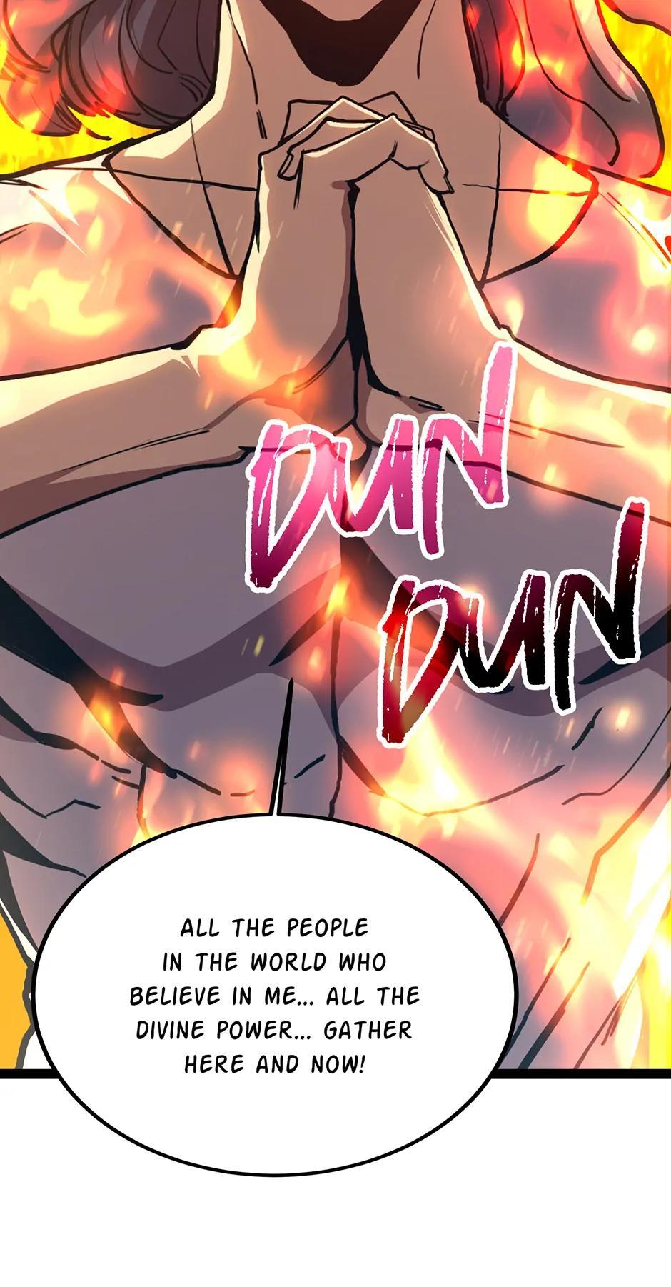 Log into the Future Chapter 181 — page 54