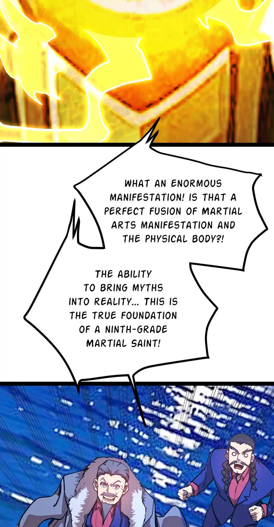 Log into the Future Chapter 181 — page 59