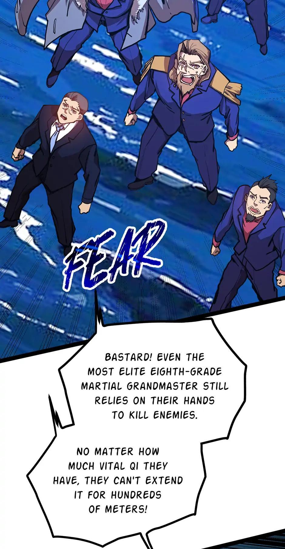 Log into the Future Chapter 181 — page 60