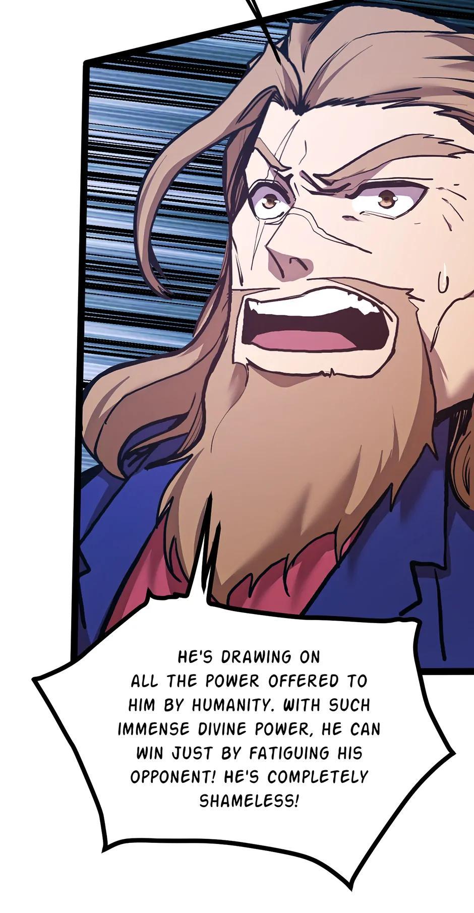 Log into the Future Chapter 181 — page 61