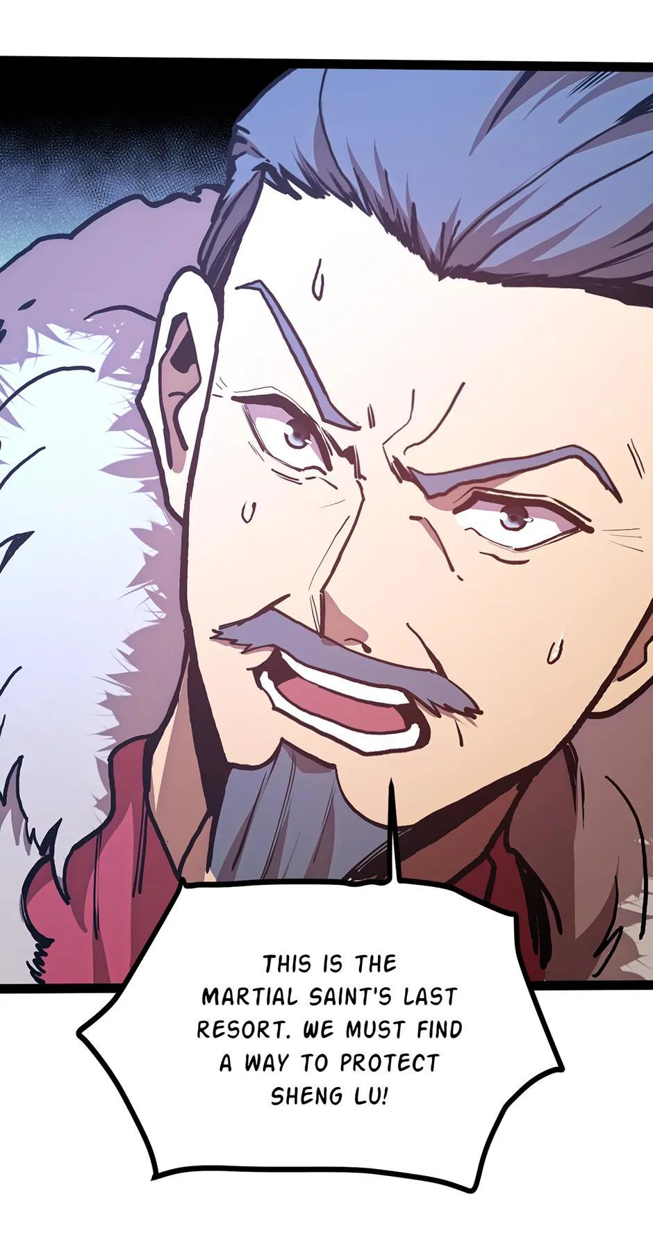 Log into the Future Chapter 181 — page 62