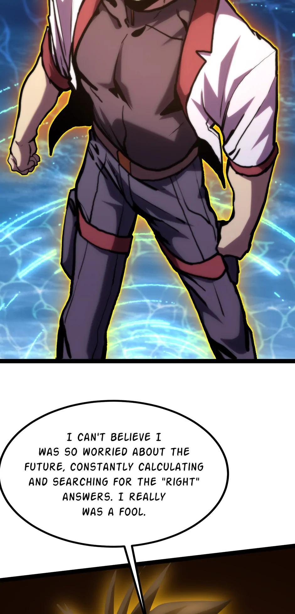 Log into the Future Chapter 181 — page 66
