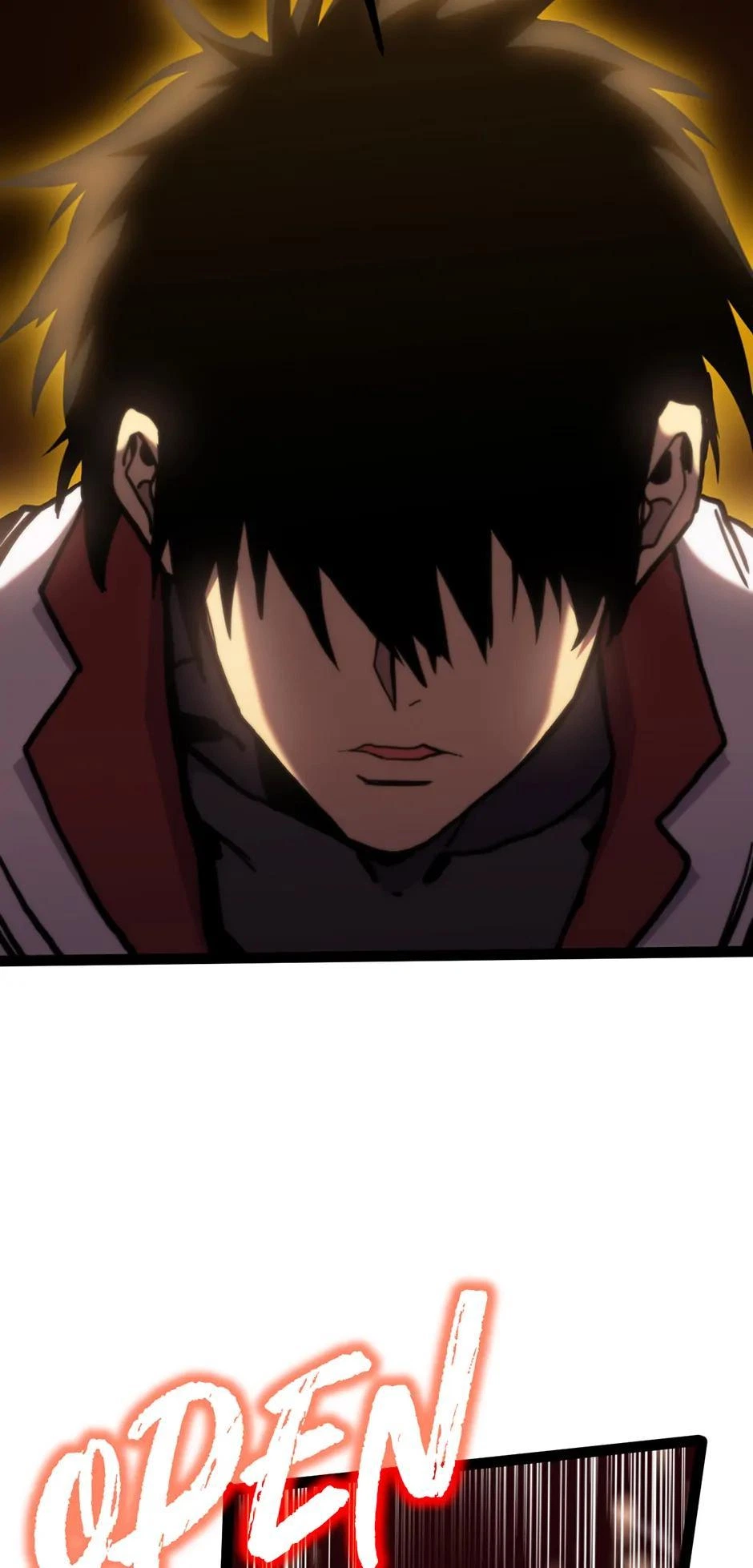 Log into the Future Chapter 181 — page 67