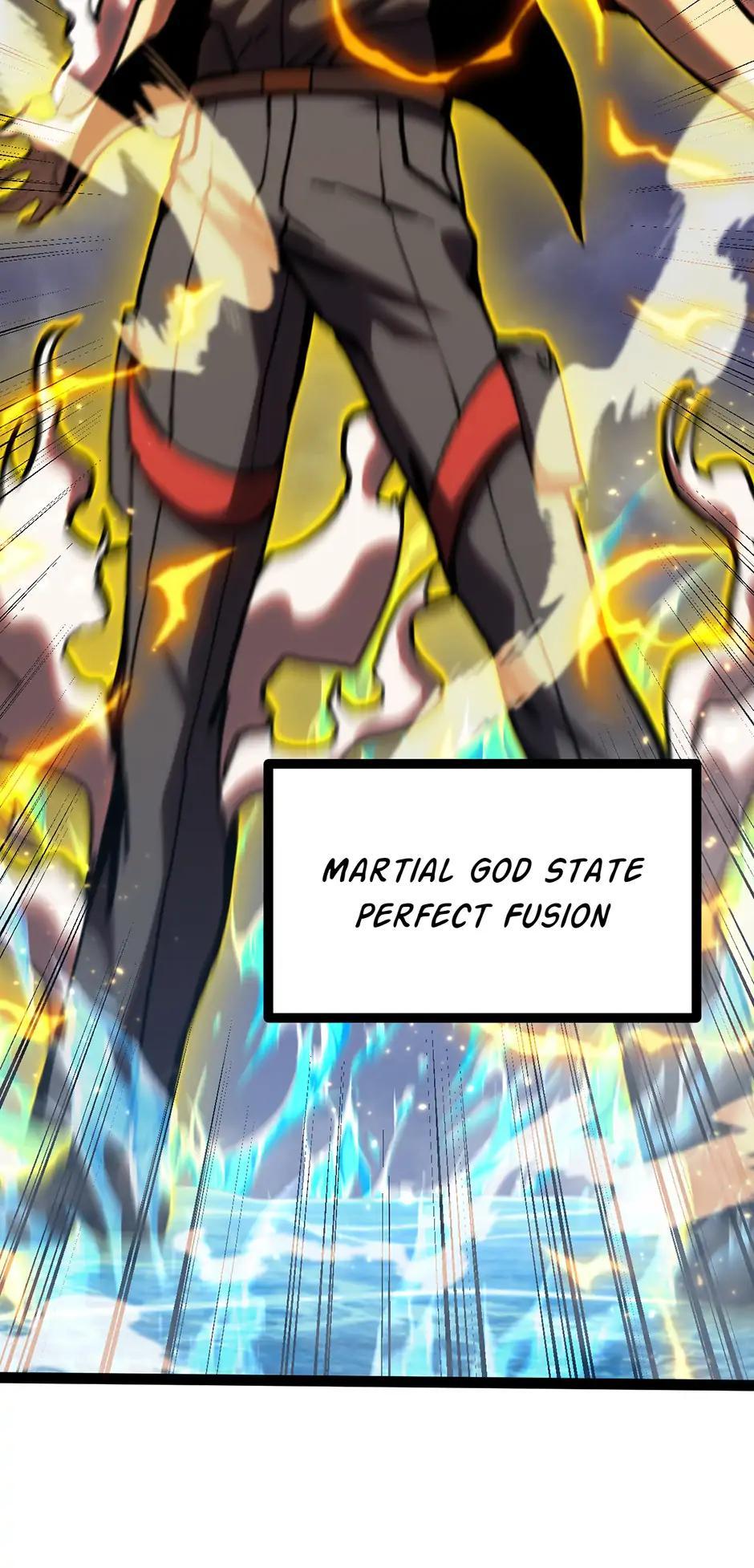 Log into the Future Chapter 181 — page 69