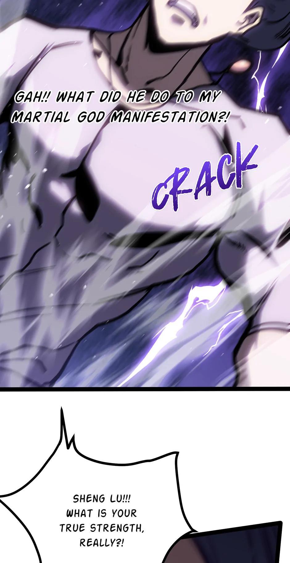 Log into the Future Chapter 181 — page 75