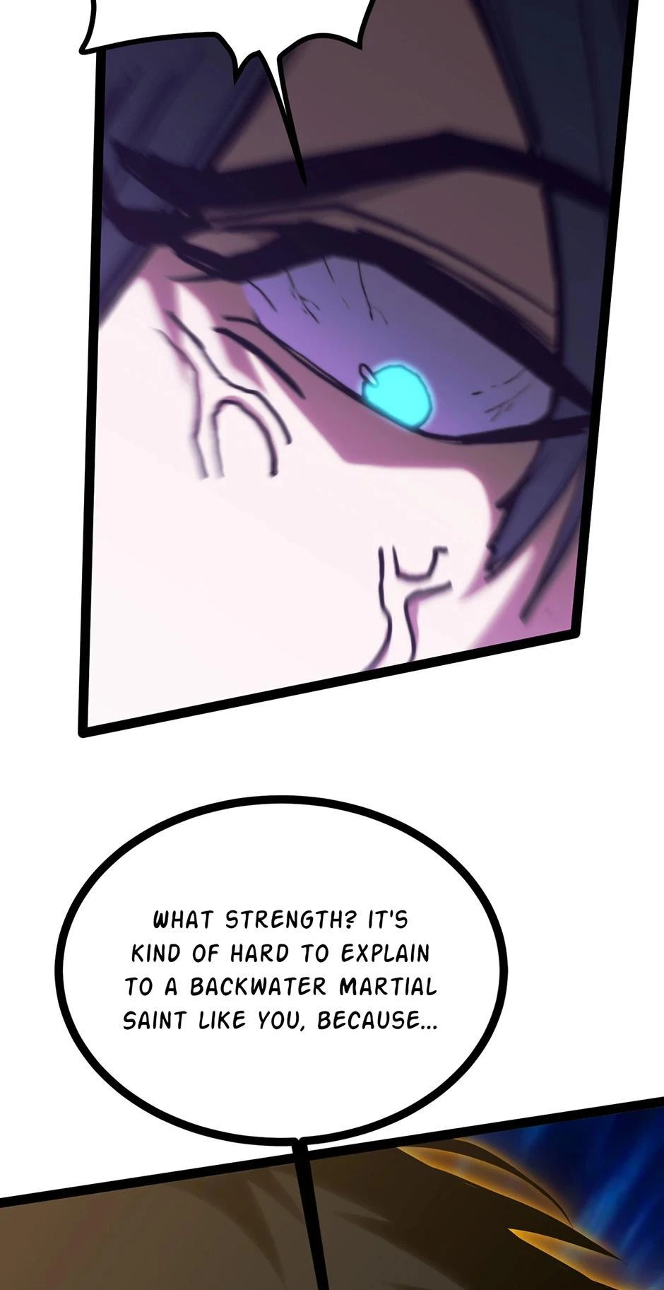 Log into the Future Chapter 181 — page 76