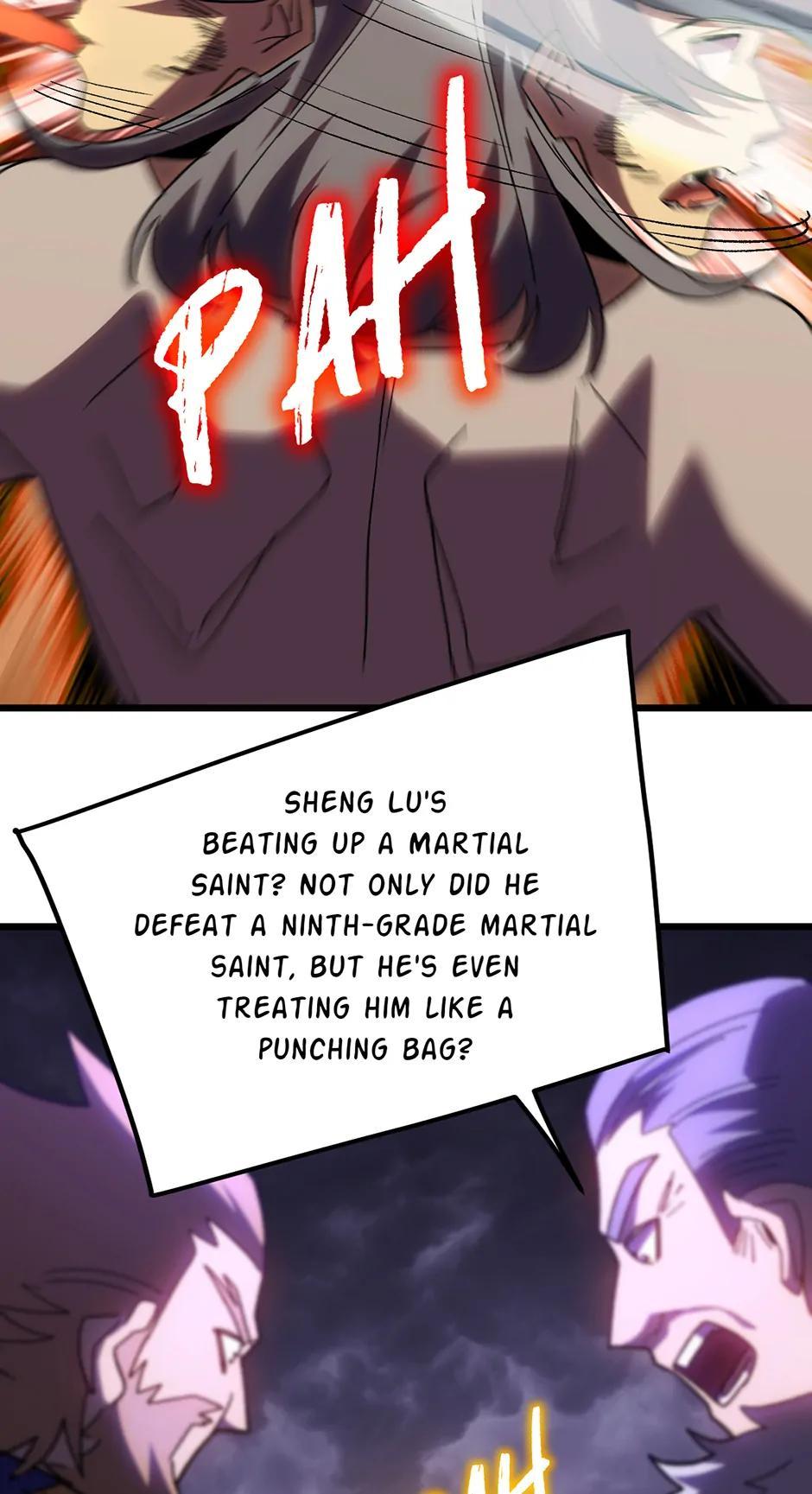 Log into the Future Chapter 182 — page 9