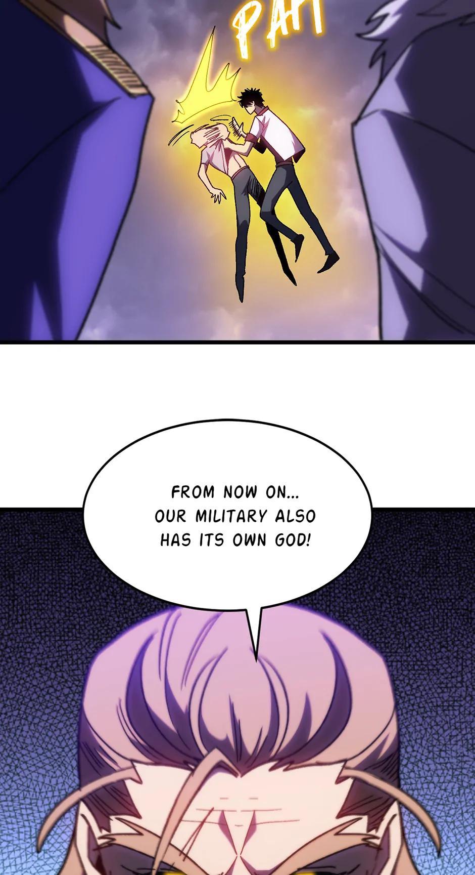 Log into the Future Chapter 182 — page 10
