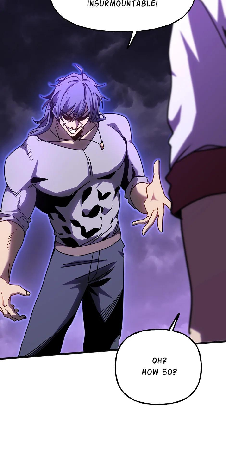 Log into the Future Chapter 182 — page 17