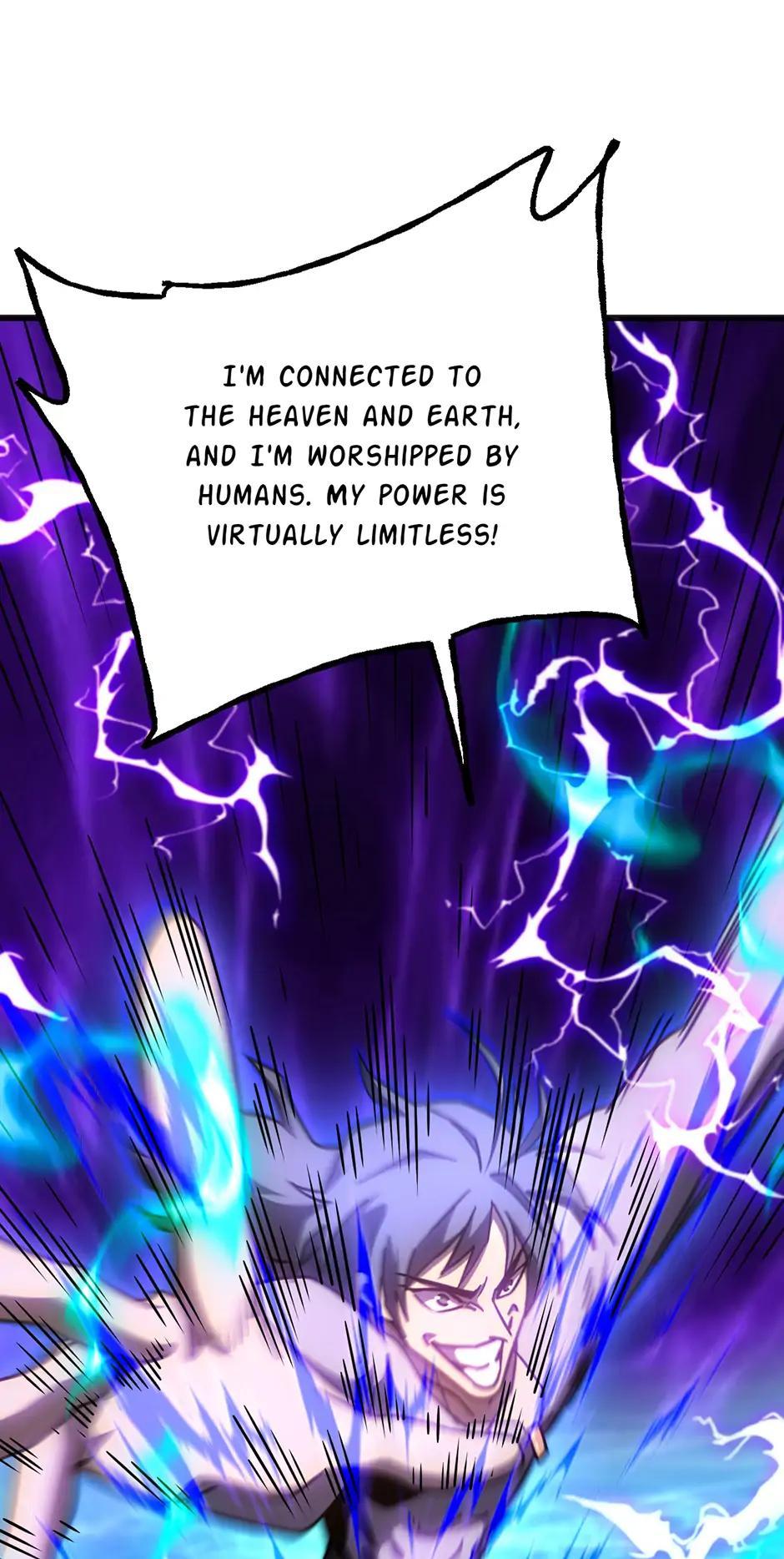 Log into the Future Chapter 182 — page 18