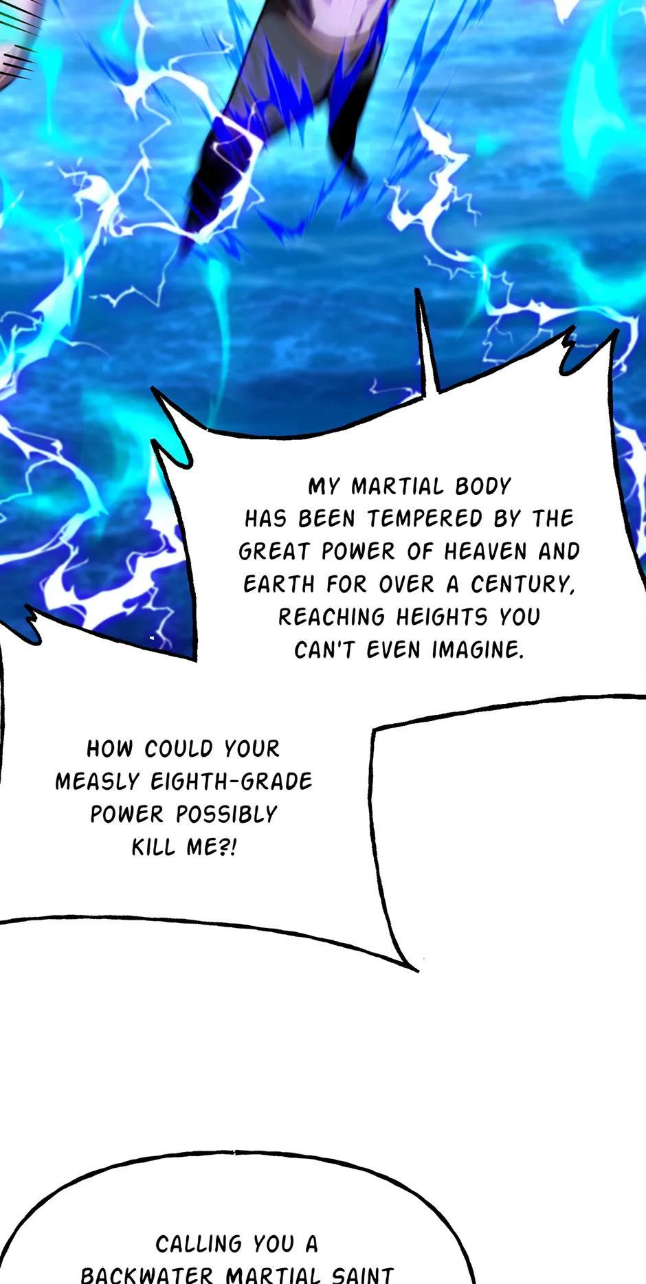 Log into the Future Chapter 182 — page 19