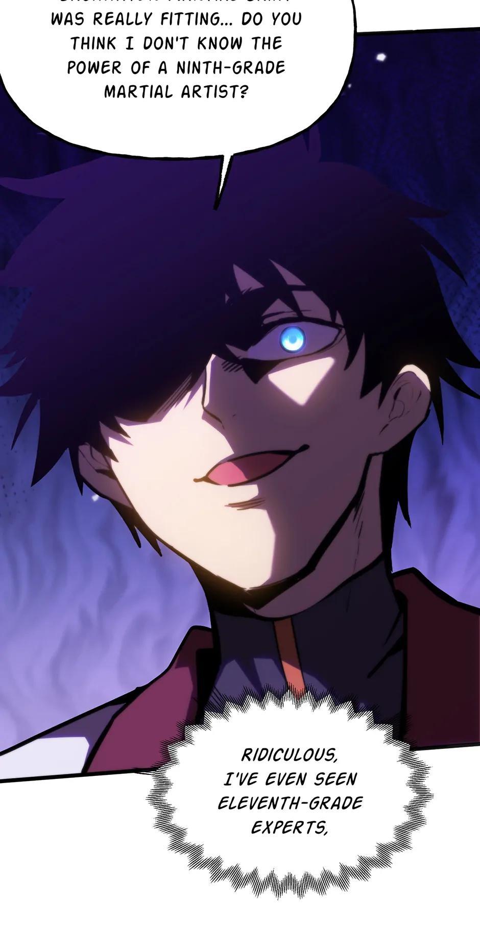 Log into the Future Chapter 182 — page 20