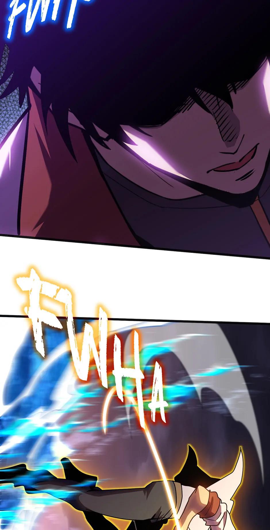 Log into the Future Chapter 182 — page 25